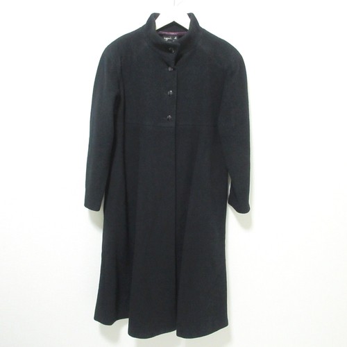 Agnes french wool long - b.,