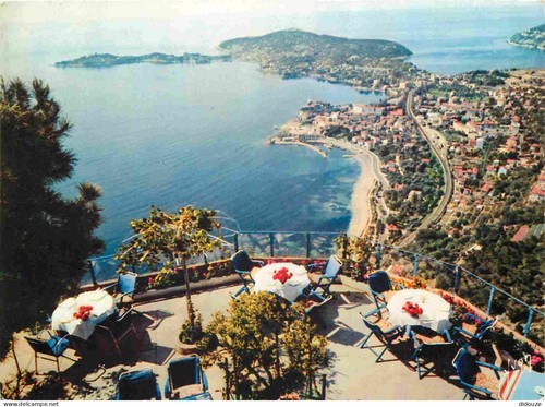 Carte postale - postale, 06