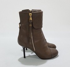 Louis Vuitton Ankle Boots en