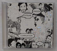 Compilation – Kitsuné Maison Compilation 6
