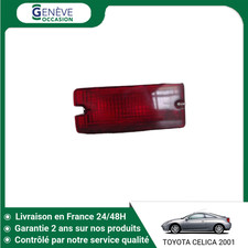 ?? FEU DE PARE-CHOC ARRIERE DROIT TOYOTA CELICA ➤8148020010 ♻️