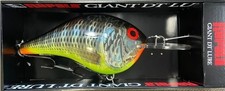 Rapala Giant DT Lure Tilapia