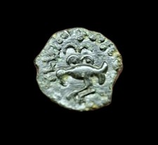 Senons bronze yllycci a - senons, ,