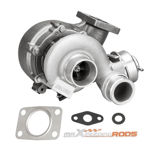 Turbocompresseur for - , vw