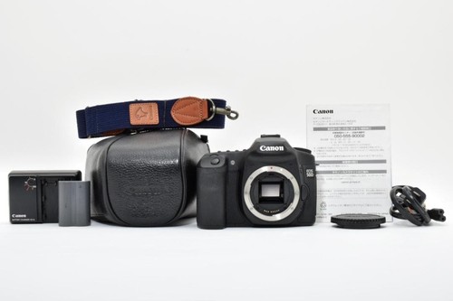 Boîtier canon eos - eos, 50d