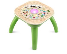 LeapFrog ABCs and Activities
