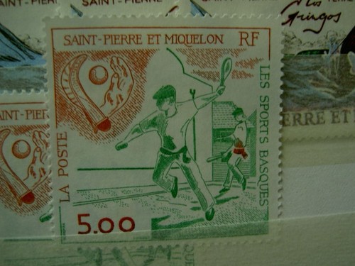 Saint pierre miquelon - miquelon, 547