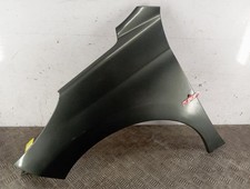 Aile avant gauche PEUGEOT 207