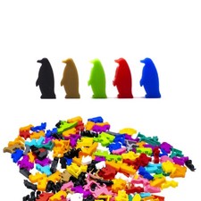 Pingouin Animal pour jeux de