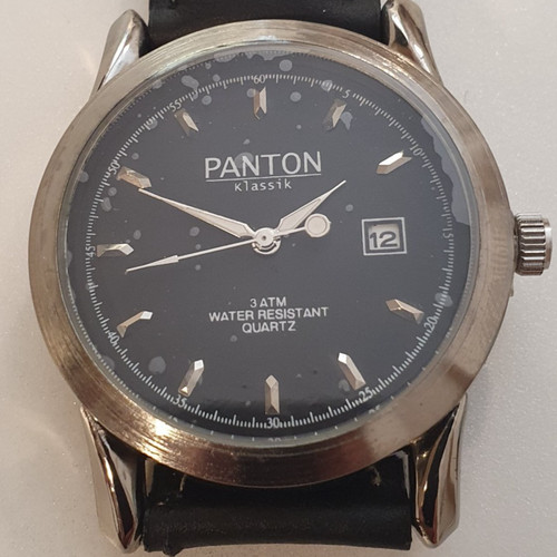 Montre pour homme vintage - , «