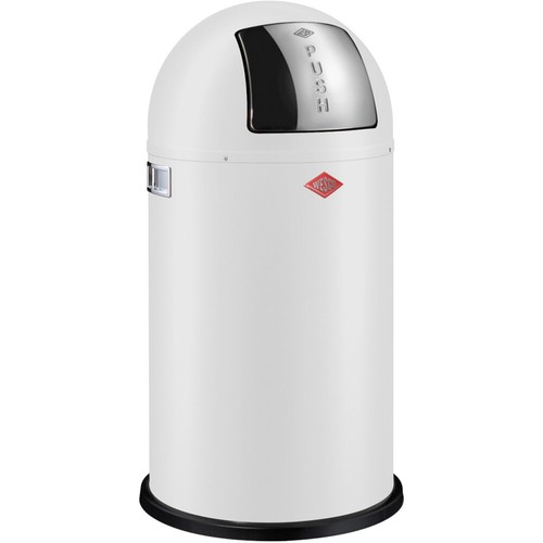 Wesco poubelle pushboy l - poubelle,