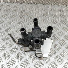 AUDI E-TRON GEN Vanne de chauffe-eau 4KE963375H électrique 300kw 2019 28464409