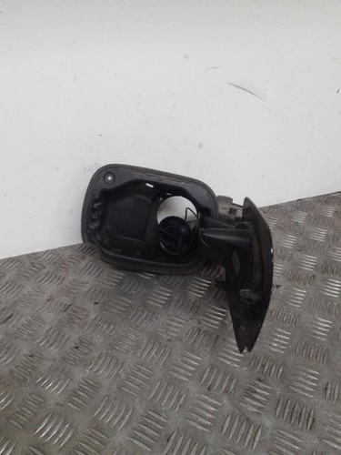 Trappe essence renault clio - trappe,