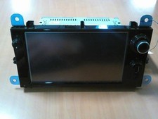 Autoradio d'origine RENAULT CLIO 4 PHASE 2 281153868R