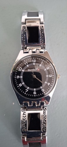 Montre swatch irony swiss made - montre,