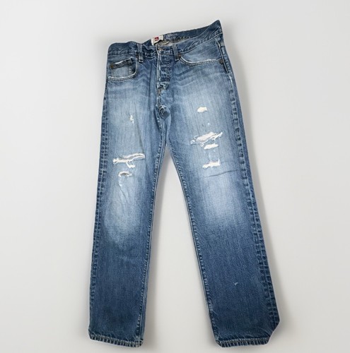 Quicksilver jeans men sz - men’s,