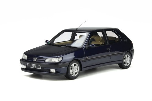 Peugeot 306 1995 eden park - peugeot,