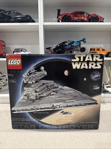 Lego star wars imperial - imperial,