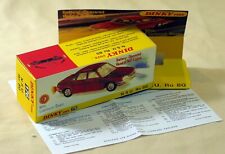 DINKY TOYS 176 N.S.U.RO80