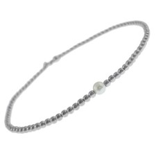 Bracelet Femme en Argent 925