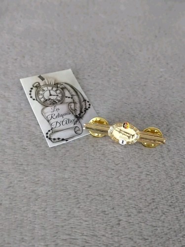 Pin troupe élite - pin's, d'élite