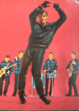 PHOTO COULEUR VINCE TAYLOR