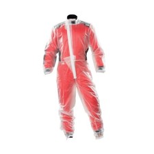 Combinaison de kart