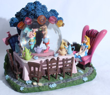 Disney alice wonderland tea - wonderland,