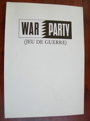 Dossier presse jeu de - dossier,