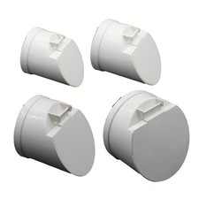 Tuyau de drainage PVC anti