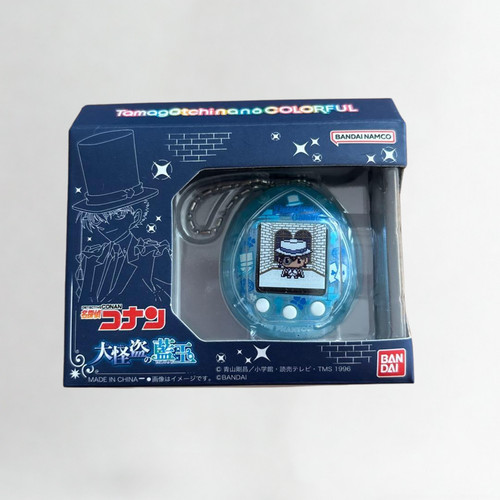 Bandai tamagotchi nano - bandai,