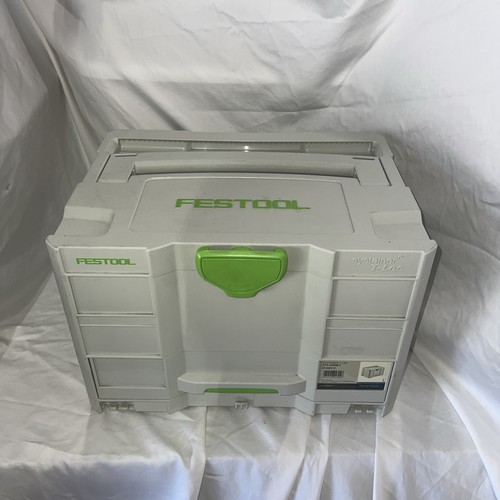 Festool systainer loc - festool, t-loc