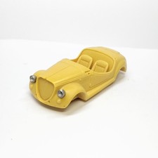 Carrosserie : Fiat 500 Gamine