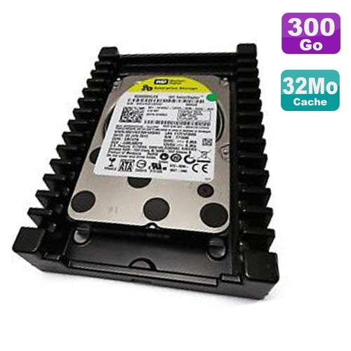 Disque dur 300go - disque, 2.5"