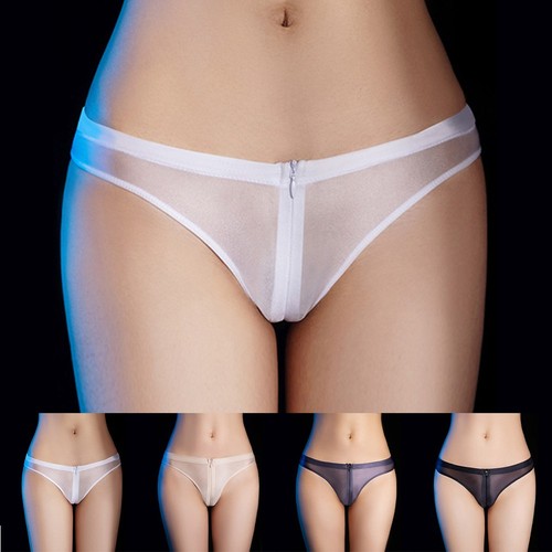 Culotte entrejambe ouverte