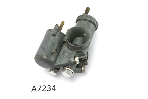 Dkw 175 1957 - 175,