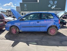 GTE boite a vitesse VOLKSWAGEN