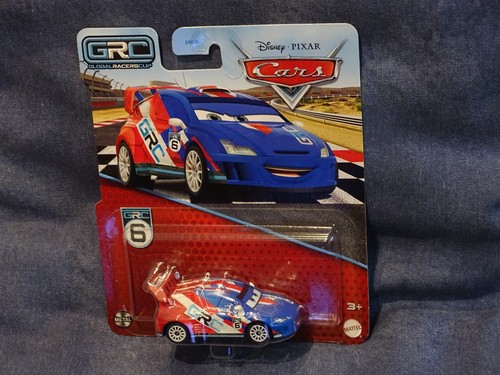 Voiture disney pixar - voiture,