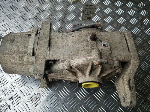 Pont toyota rav4 - (propulsion),
