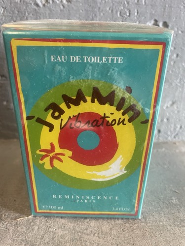 Reminiscence jammin vibration - reminiscence,