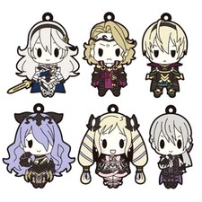 Fire Emblem Fates Marks &