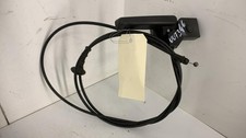 Cable ouverture capot