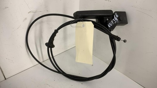 Cable ouverture capot