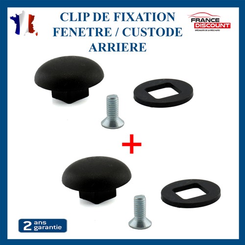 Kit reparation vitre - reparation,