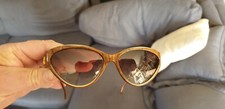 Lunettes soleil yves - de,