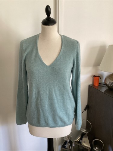 Pull camaïeu col taille l - taille,