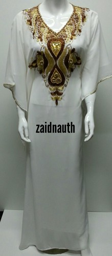 Dubaï kaftan farasha - farasha, jalabiya