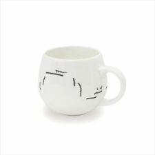 Tasse Lee Ufan Ikkyu Étoiles Exposition