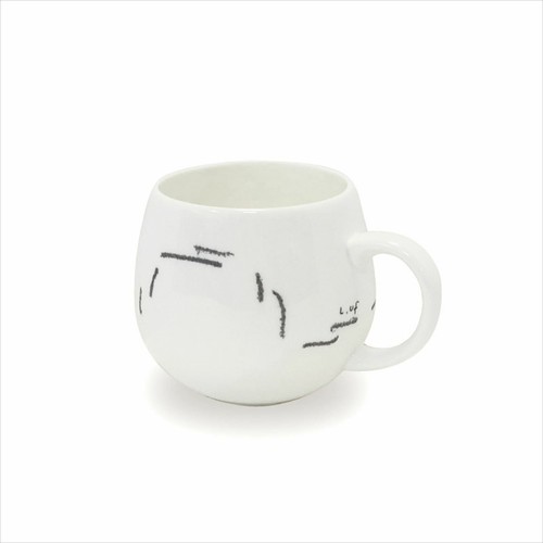 Tasse lee ufan - tasse, ikkyu
