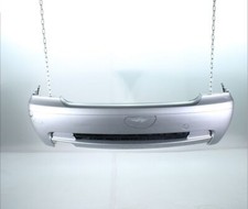 PARE-CHOC ARRIERE 51127894795 BMW SERIE 3 E46 COMPACT phase 2 (03/2003 12/2004)